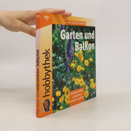 Garten und Balkon