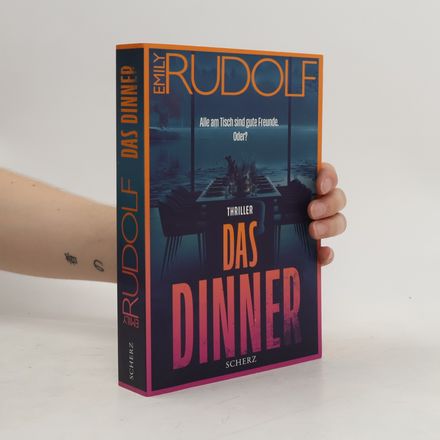 Das Dinner - Alle am Tisch sind gute Freunde. Oder?