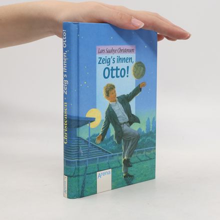 Zeig's ihnen, Otto!