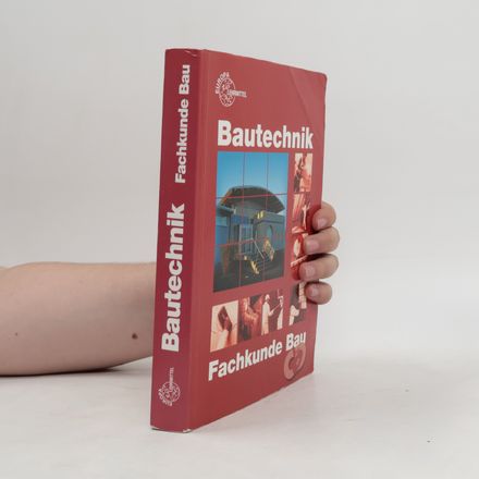 Fachkunde Bau mit CD