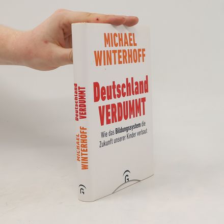 Deutschland verdummt