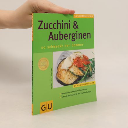 Zucchini & Auberginen
