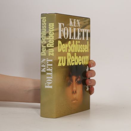 Der Schlüssel zu Rebecca