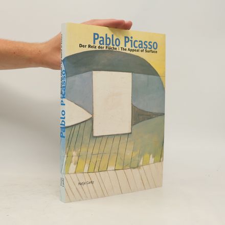 Pablo Picasso - Der Reiz der Fläche - The appeal fo surface