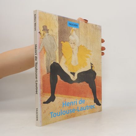 Henri de Toulouse-Lautrec
