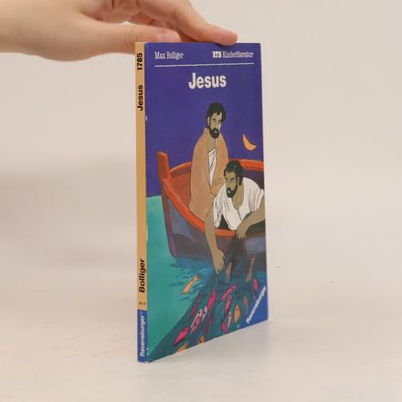 Jesus