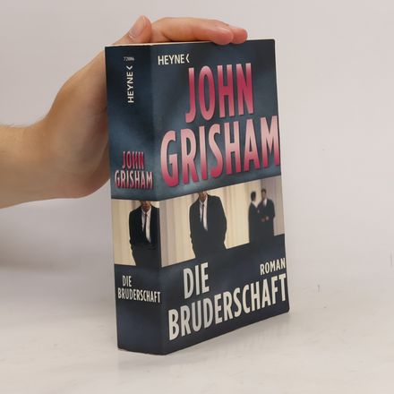 Die Bruderschaft