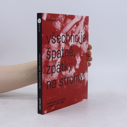 Všechno je špatně, zpátky na stromy!