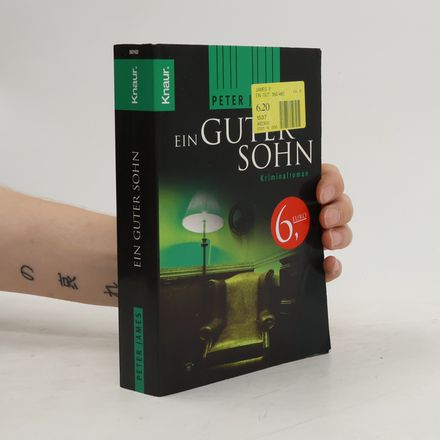 Ein guter Sohn. Thriller