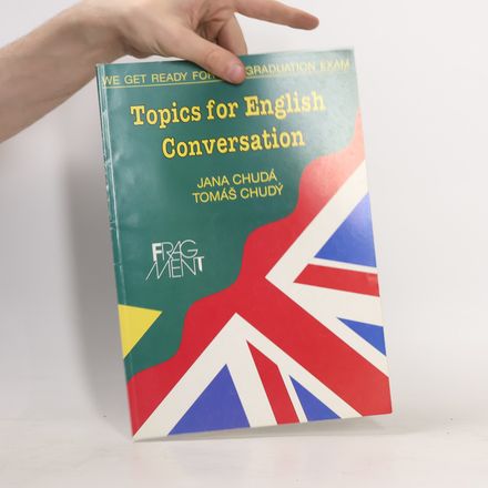 Topics for English Conversation