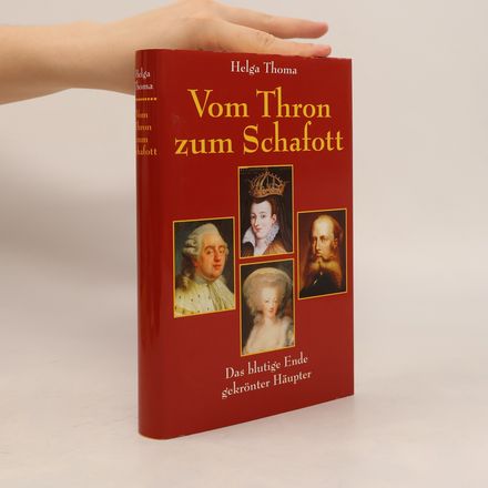 Vom Thron zum Schafott