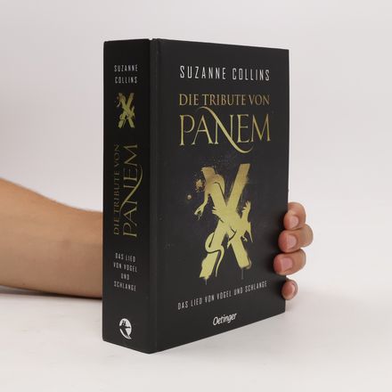 Die Tribute von Panem. Das Lied von Vogel und Schlange