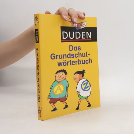 Das Grundschulwörterbuch