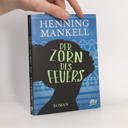 Der Zorn des Feuers