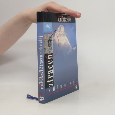 Ztracen v Himaláji