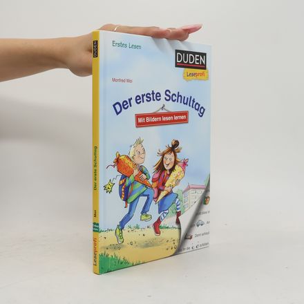 Der erste Schultag