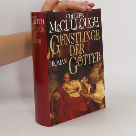 Günstlinge der Götter