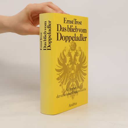 Das blieb vom Doppeladler