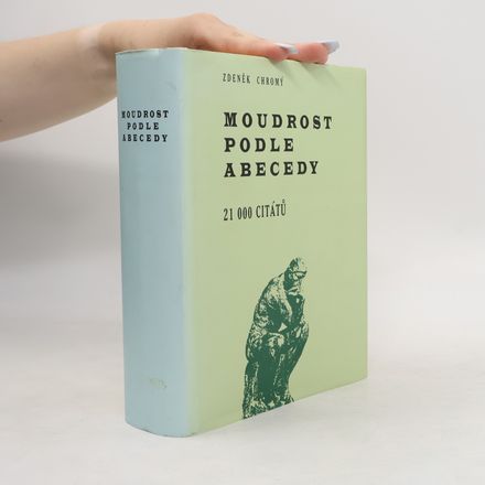 Moudrost podle abecedy