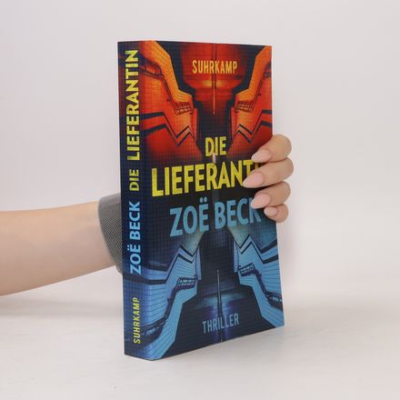 Die Lieferantin