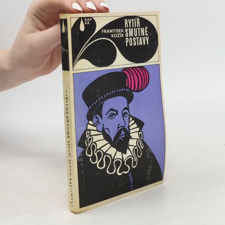 Rytíř smutné postavy