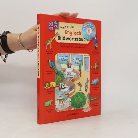 Mein erstes Englisch Bildwörterbuch