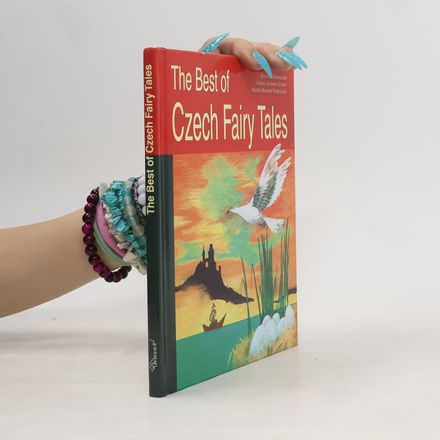 The Best of Czech Fairy Tales
