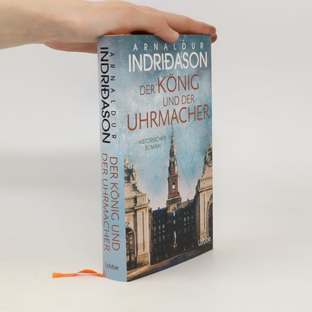 Der König und der Uhrmacher