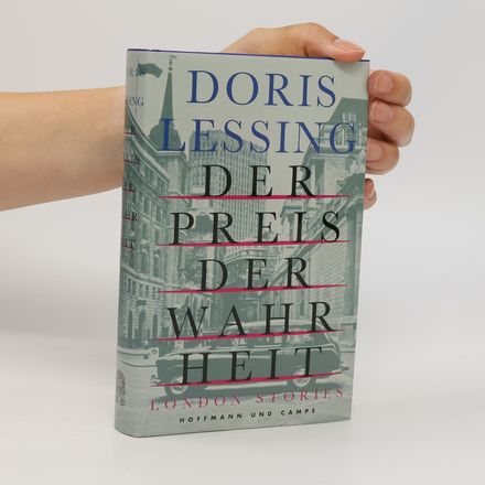 Der Preis der Wahrheit