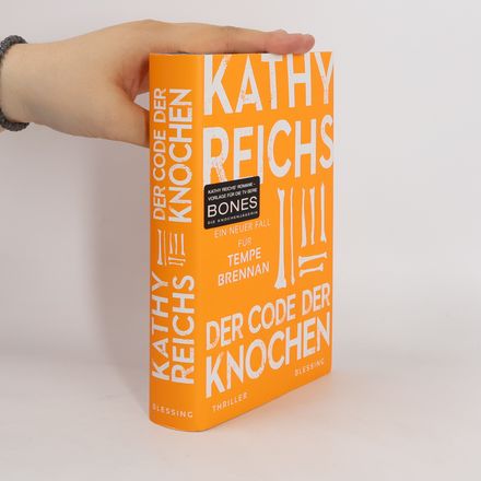 Der Code der Knochen