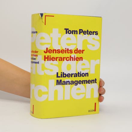 Jenseits der Hierarchien, Liberation, Management