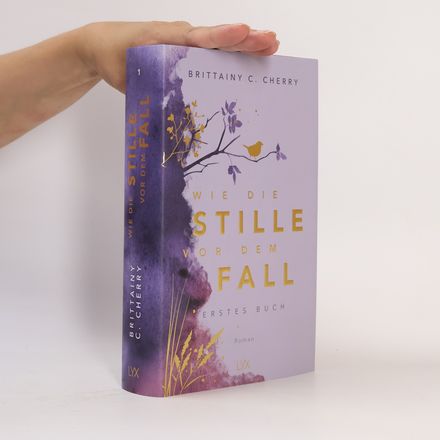 Wie die Stille vor dem Fall. Erstes Buch: Special Edition