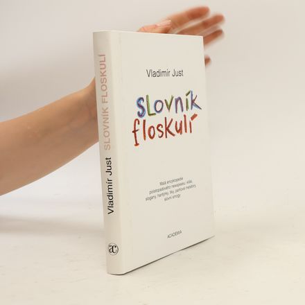 Slovník floskulí