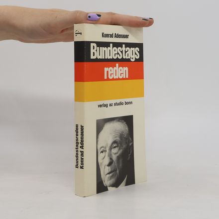 Bundestagsreden