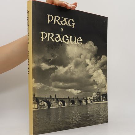 Prag. Prague