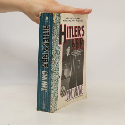 Avon History: Hitler's War