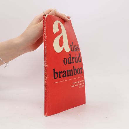 Atlas odrůd brambor