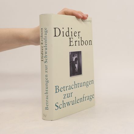 Betrachtungen zur Schwulenfrage