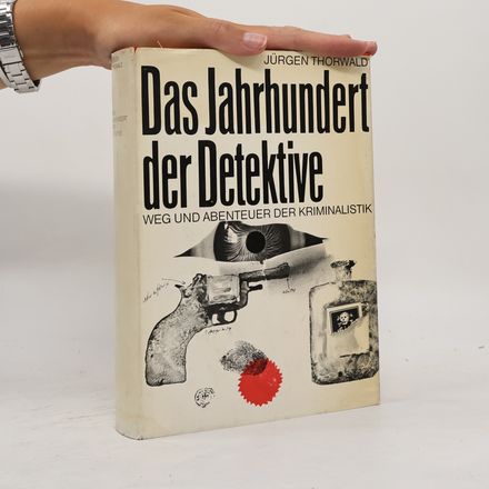 Das Jahrhundert der Detektive