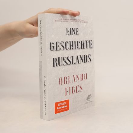 Eine Geschichte Russlands