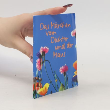 Eschbacher Minis: Das Märchen vom Dichter und der Maus