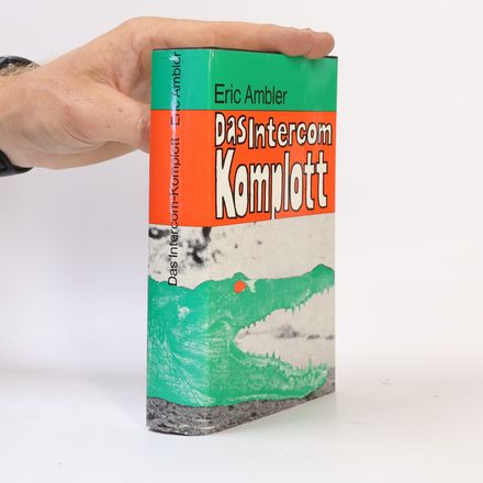 Das Intercom Komplott