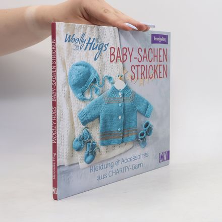 Woolly Hugs Baby-Sachen stricken