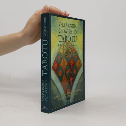 Velká kniha Crowleyho tarotu