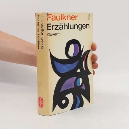 Erzählungen I