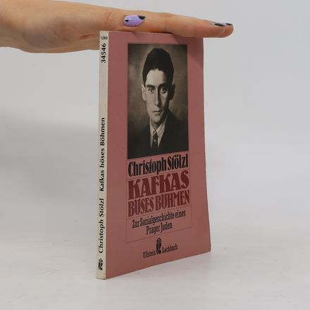 Kafkas Böses Böhmen