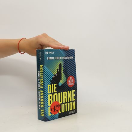 Die Bourne Evolution