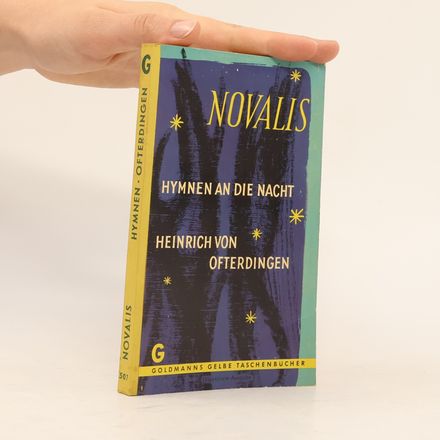 Hymnen an die Nacht