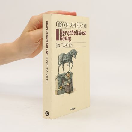 Der arbeitslose König