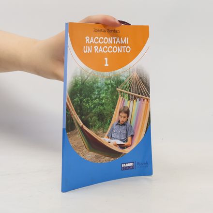 Raccontami un racconto 1
